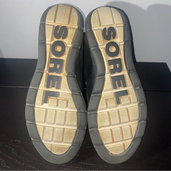 Sorel Explorer Joan Waterproofed Boots Wmns Sz 9 - Picture 9 of 9